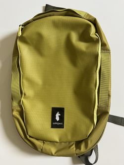 Cotopaxi sling bag
