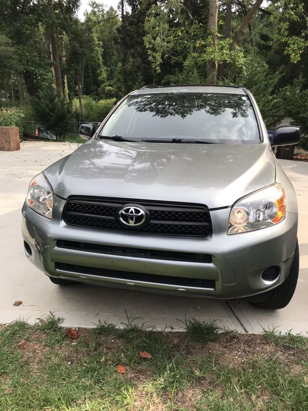 Toyota 2008 for Sale in Sanford, NC OfferUp