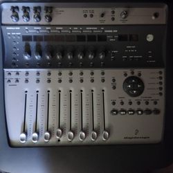 Digital Recording Board