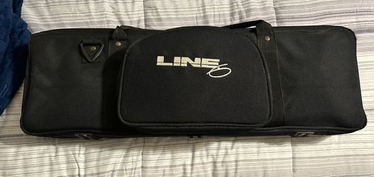 LINE 6 Floor Board
