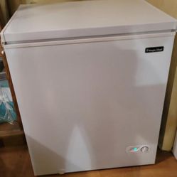 Chest Freezer 