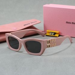 Sunglasses 