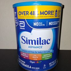 Similac Advance