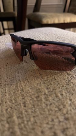 Oakley Flak 2.0 dark golf