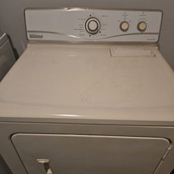 Washer Dryer Work Great 
