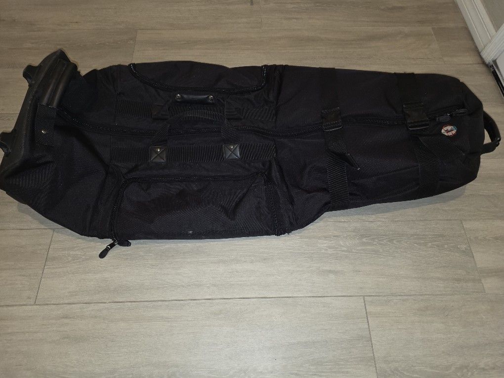 Golf Club Bag