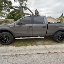2006 Ford F-150