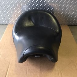 Harley Dyna Seat