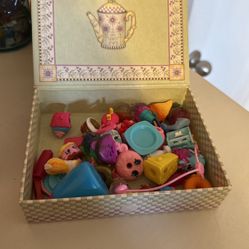 Shopkins