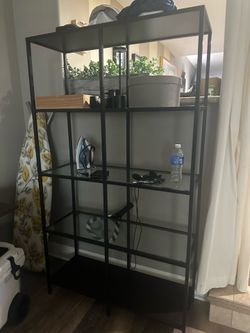 IKEA book shelf
