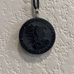Collar De Azteca
