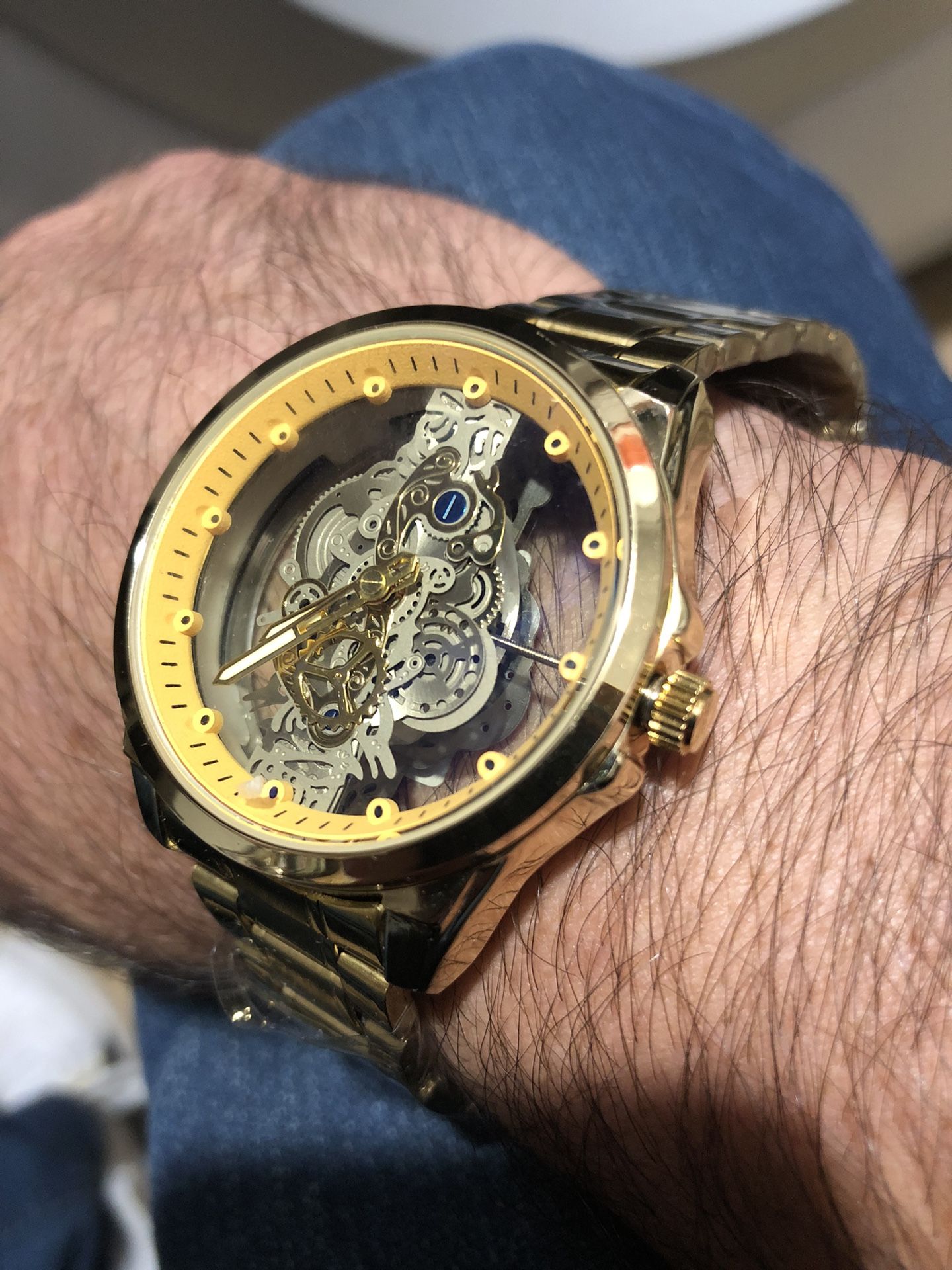 Men’s Watch