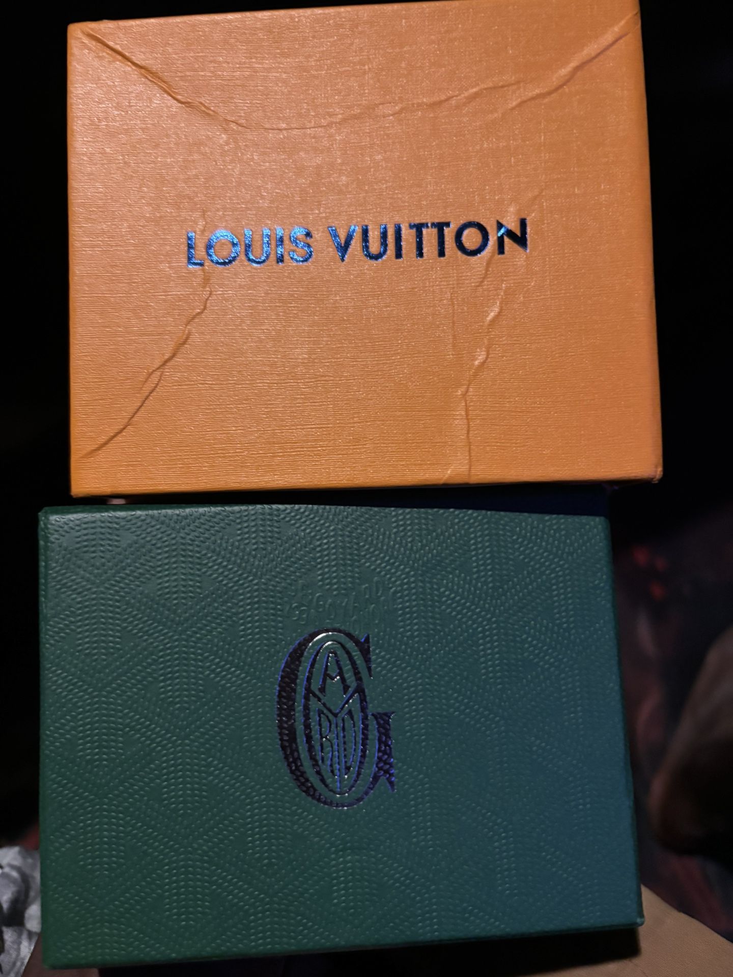 Wallets