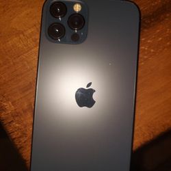 Apple IPhone 12 Pro