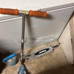 Razor Scooter