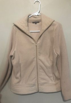 Suéter size L
