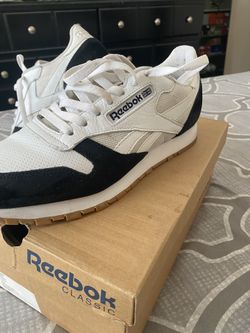 Reebok Classics