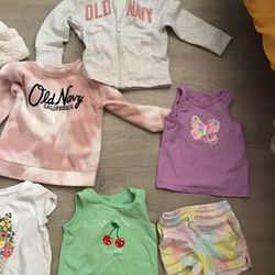 Toddler 2 T 