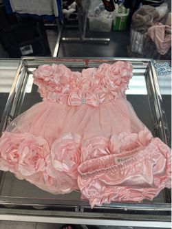 Baby dress