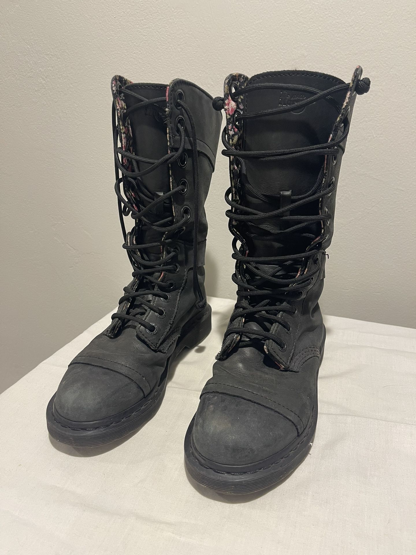 Dr Marten’s Boots