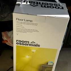 Room Lamp
