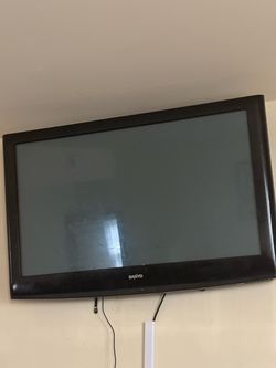 Flat Screen TV
