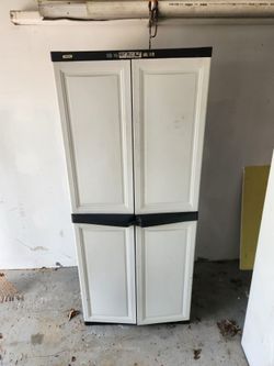 Cabinets