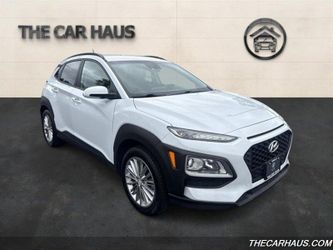 2019 Hyundai Kona