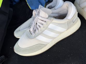 Men's I-5923 in excellent condition Size 12