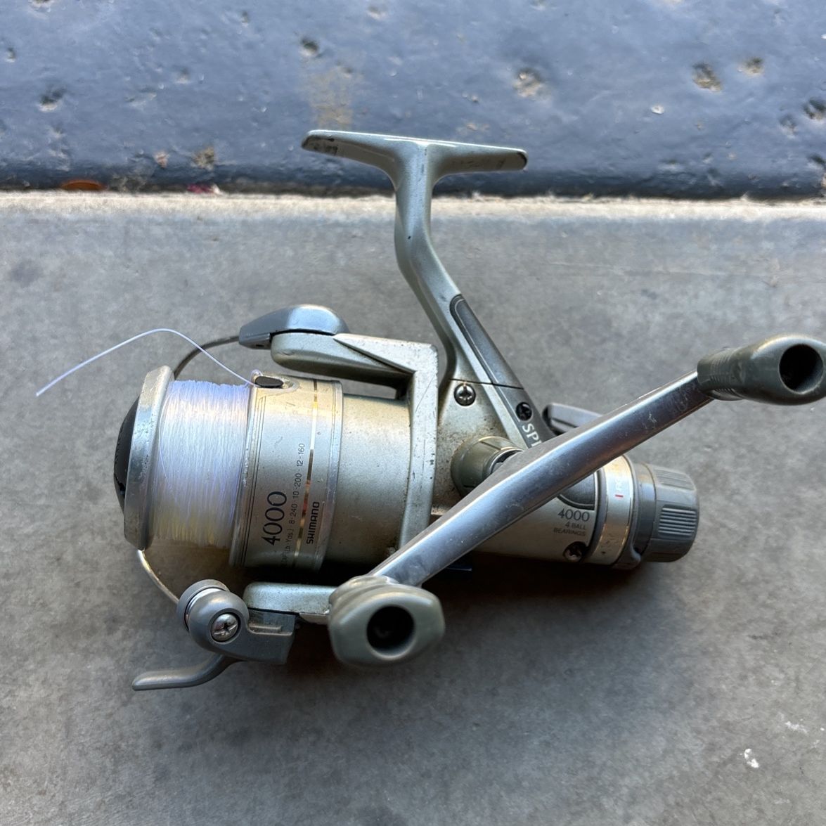 shimano 4000 reels for sale FX 2000 FC Spinning Reel around reel to meet the needs of any angler Shimano Saragosa SW A Spinning