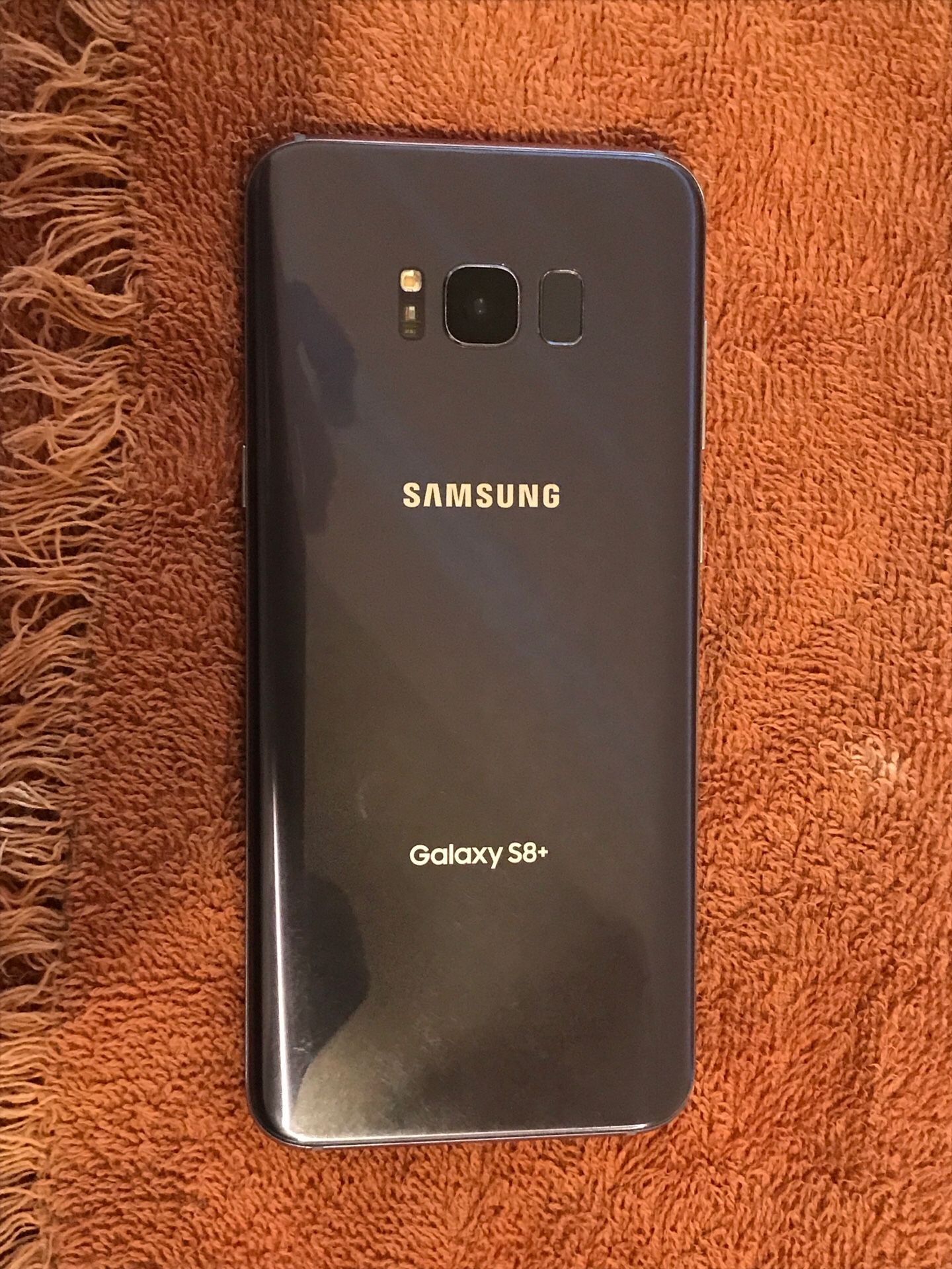 Samsung galaxy s8+ for Sale in Fort Pierce, FL OfferUp