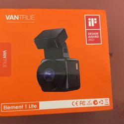 Vantrue element 1 lite 