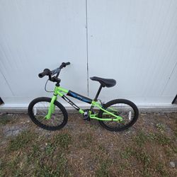 BMX Bike 