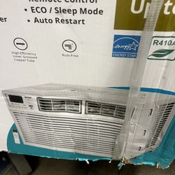 Eqk Window Air Conditioner 15,000 BTU 115v