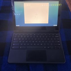 Lenovo Chromebook 