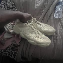 Yeezy 500