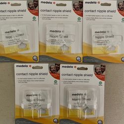 Medela Nipple Shields 