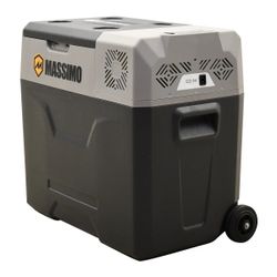 Electric Cooler