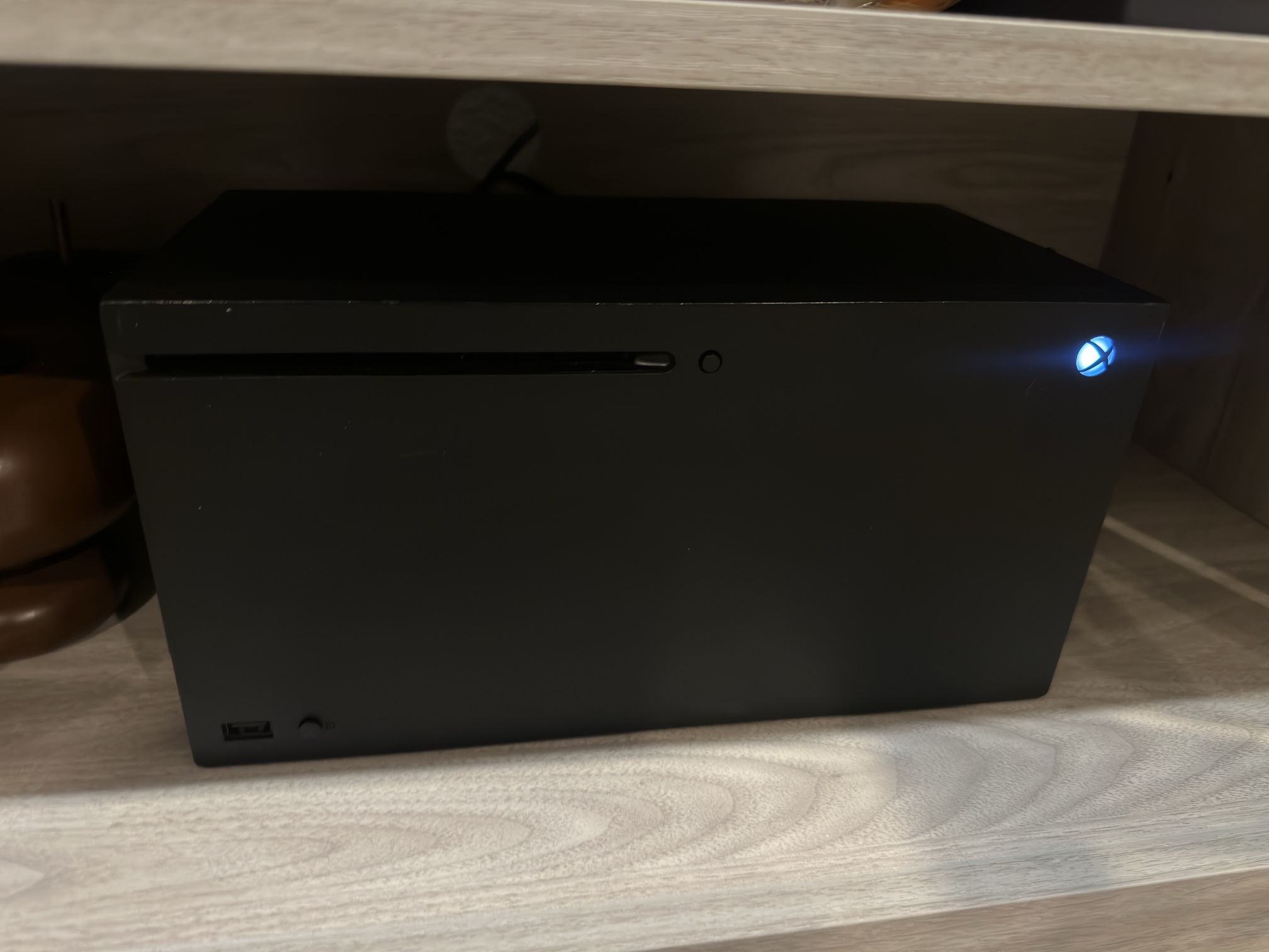 Xbox Series X 1 Tb
