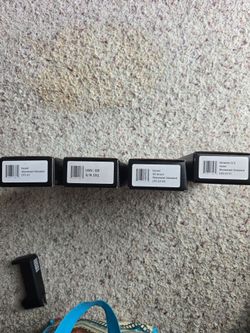 If you know great tools MICROTECHS OTFs New