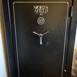 Sports Afield SA5940P Preserve Series Gun Safe