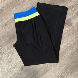Workout Pants