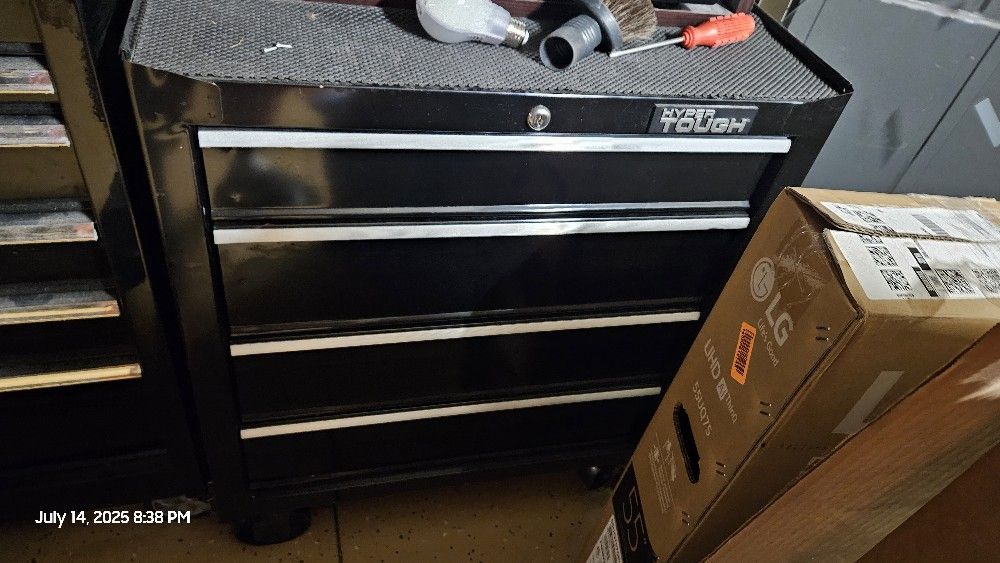 Toolbox