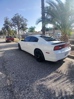 2011 Dodge Charger