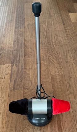 Sharper Image Shoe Shiner / Buffer