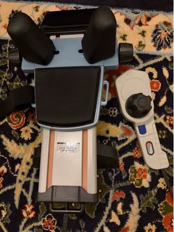 Neck/ cervical traction unit