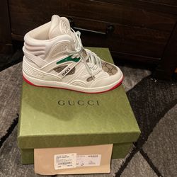 Original Gucci Sneakers 