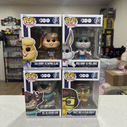 Funko Pop 