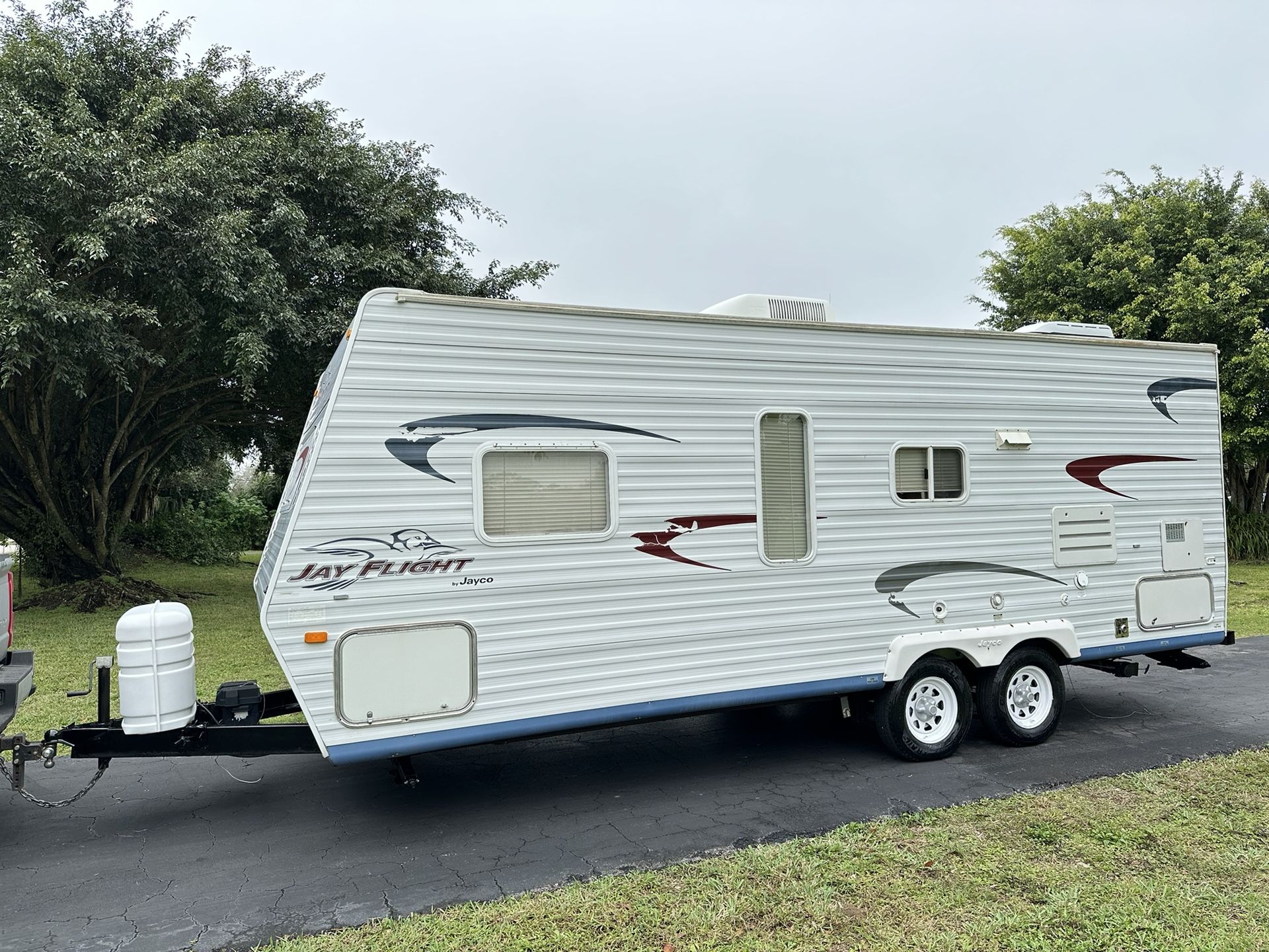 2006 Jayco Jay Flight 25 FT CAMPER