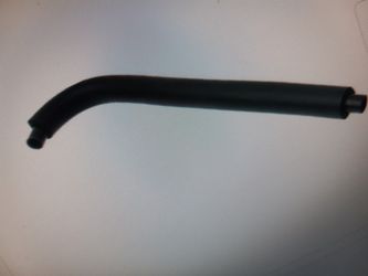 300 83 To 85  Mercedes Oil Vent Hose $ 15